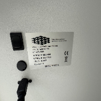 Molecular Dimensions MD5-604 Incubator image 2